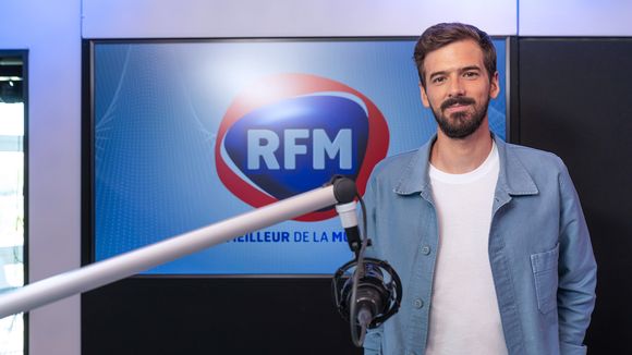 L'année médias 2019 vue par... Marc-Antoine Le Bret