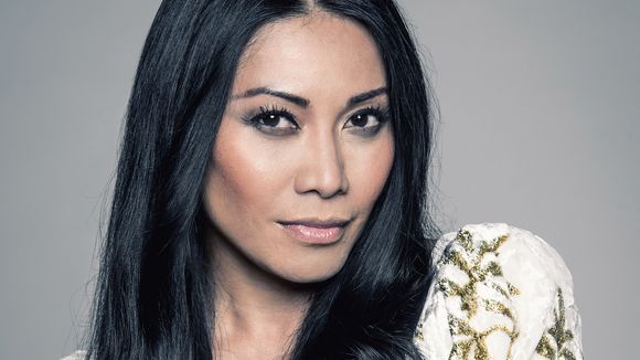 L'année médias 2019 vue par... Anggun