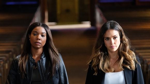 Audiences : "Los Angeles Bad Girls" démarre correctement, "Rendez-vous en terre inconnue" au plus bas historique