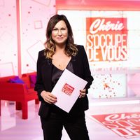 Audiences : L'énorme flop d'Evelyne Thomas sur Chérie 25 avec "Chérie s'occupe de vous"