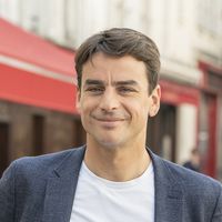 L'année médias 2019 vue par... Julian Bugier