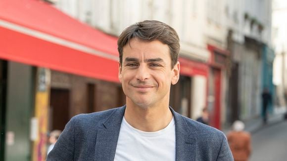 L'année médias 2019 vue par... Julian Bugier