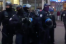 Retraites : Arrestations musclées de deux étudiants journalistes de 18 ans à Lille