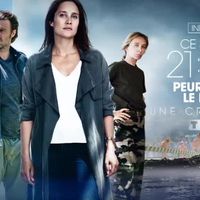 "Peur sur le lac" : TF1 lance son spin-off du "Tueur du lac" ce soir