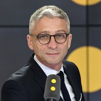 L'année médias 2019 vue par... Jean-François Achili