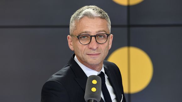 L'année médias 2019 vue par... Jean-François Achili