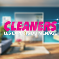 "Cleaners, les experts du ménage" : TFX lance son "C'est du propre" ce soir