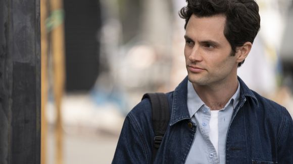 "You" : La saison 2 disponible dès aujourd'hui sur Netflix