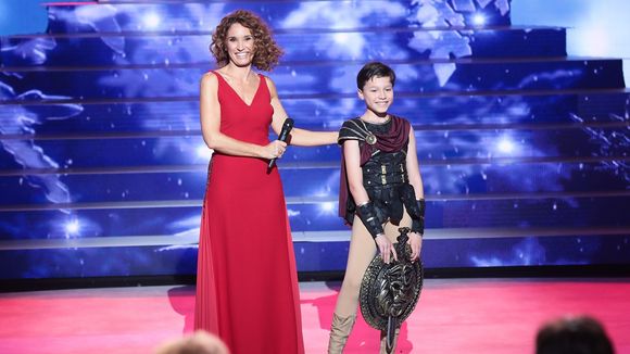 Audiences : "Wolverine..." leader devant la finale de "Prodiges" en hausse, France 3 et TMC boostées par le cinéma