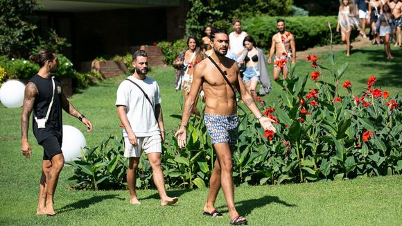 Audiences access 20h : Record pour "Les Princes", "Quotidien" leader talks en baisse, "Plus belle la vie" en hausse