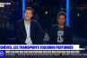 BFM Paris et BFM Lyon font peau neuve dès le 22 janvier