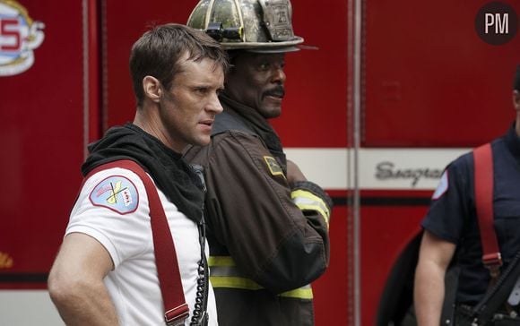 "Chicago Fire" sur CStar