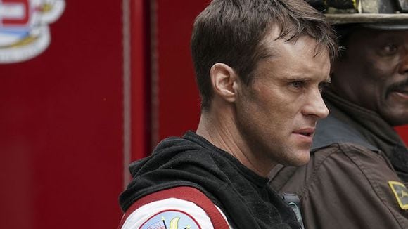 "Chicago Fire" : CStar débute la saison 7 le 9 février