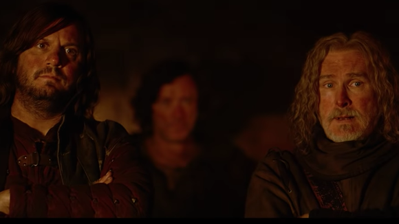 "Kaamelott" : Alexandre Astier dévoile le premier teaser de son film événement