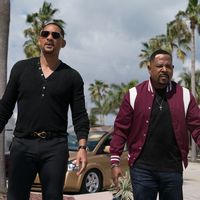 Box-office US : "Bad Boys For Life" toujours leader devant "1917", "Jumanji" résiste