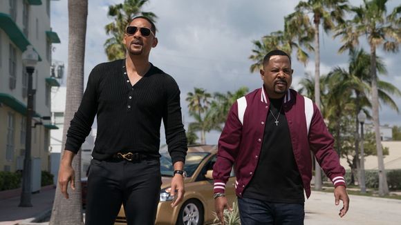 Box-office US : "Bad Boys For Life" toujours leader devant "1917", "Jumanji" résiste