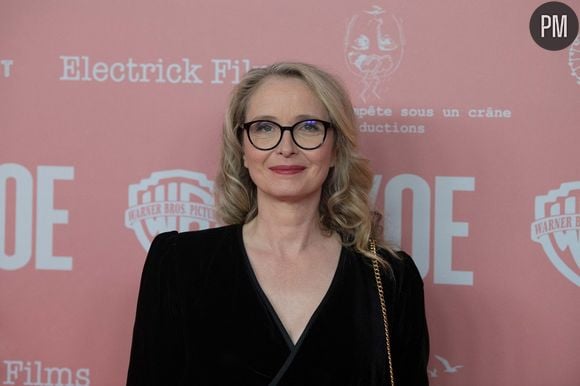 Julie Delpy prépare sa première série