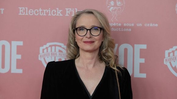 "On the Verge" : Canal+ et Netflix s'associent pour la future série de Julie Delpy