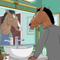 "BoJack Horseman" fait ses adieux aujourd'hui sur Netflix