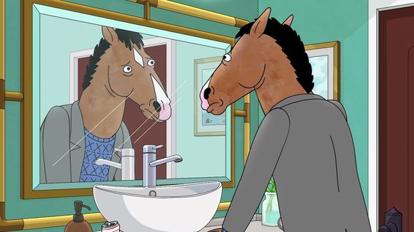 "BoJack Horseman" fait ses adieux aujourd'hui sur Netflix