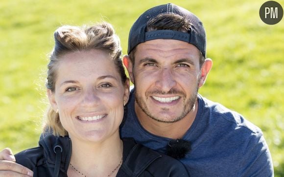 Julie et Denis (saison 9), candidats de "Pékin Express : Retour sur la route mythique"