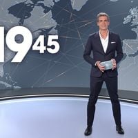 Audiences access 20h : "Quotidien" et "TPMP" stables, le "19.45" faible sur M6