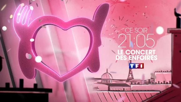 "Le Pari(s) des Enfoirés" : L'édition 2020 des Enfoirés ce soir sur TF1