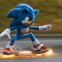 Premières séances : "Sonic" démarre fort devant "Un Divan à Tunis" et "Le Prince oublié"