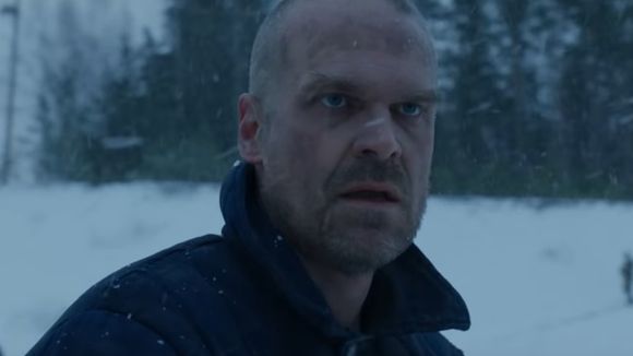 "Stranger Things" : Netflix dévoile les premières images de la saison 4