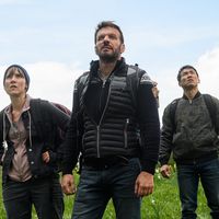 "Alex Hugo" bascule le lundi dès ce soir sur France 2