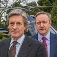 La saison 21 d'"Inspecteur Barnaby" dès le 8 mars sur France 3