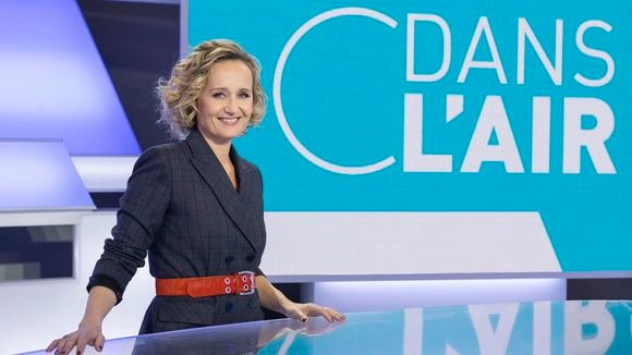 Audiences : Record pour "C dans l'air", "Les Anges" et "Bienvenue en famille" en baisse