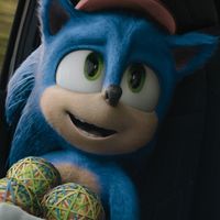 Box-office : "Sonic le film" démarre fort devant "Le Prince oublié"