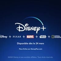 Disney+ dévoile son premier spot publicitaire en France