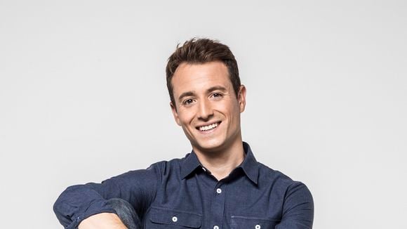 "Sur le front" : Hugo Clément de retour le 17 mars sur France 2