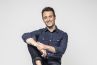 "Sur le front" : Hugo Clément de retour le 17 mars sur France 2