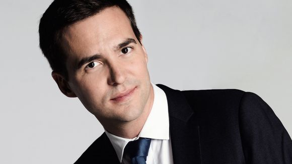 Adrien Gindre (LCI) : "Le débat de ce soir sera le moment décisif en vue du premier tour à Paris"