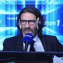 "Ecoeurante", "stand up pitoyable"... : Frédéric Beigbeder dézingue Florence Foresti et les César