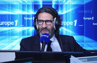 Frédéric Beigbeder s'en prend à Florence Foresti