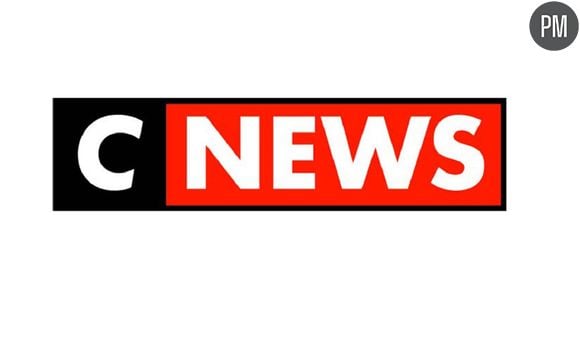 Logo de CNews