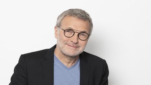 Laurent Ruquier : "Dans 10 ans, je ne serai plus à la télé"