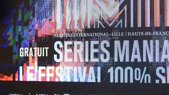 Coronavirus : Le festival Séries Mania 2020 annulé