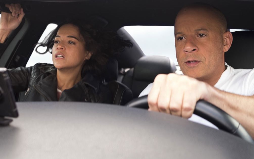 Les sorties de "Fast &amp; Furious 9" et "Sans un bruit 2" décalées