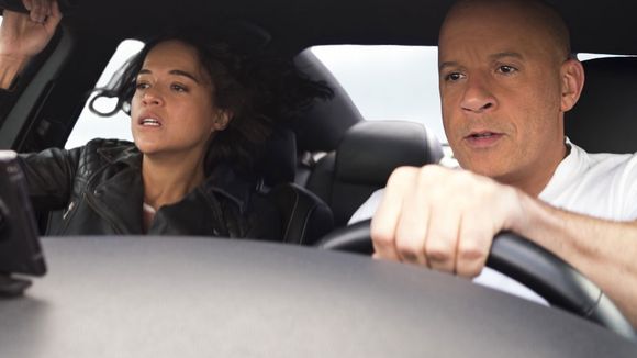 Les sorties de "Fast & Furious 9" et "Sans un bruit 2" décalées