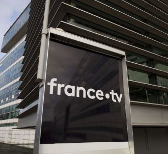 Le siège de France Télévisions