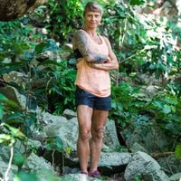 Sara ("Koh-Lanta : L'île des héros") : "Je suis tombée dans la meilleure équipe"