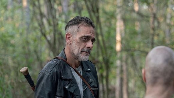 "The Walking Dead" : Le final de la saison déprogrammé !