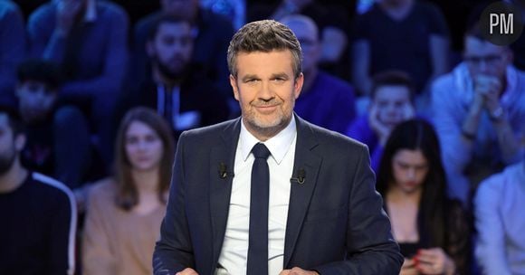 Hervé Mathoux