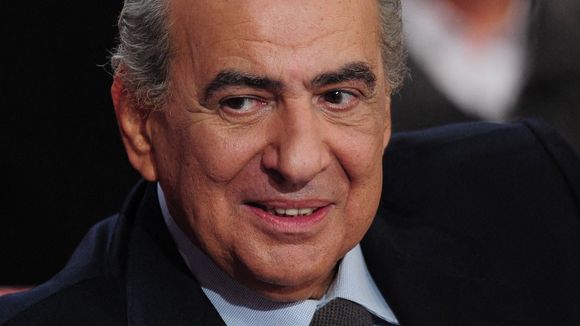 Pierre Bénichou est mort
