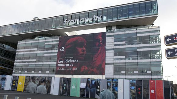 Passage en clair de Canal+ : France Télévisions demande une réparation financière